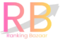 Ranking Bazaar Logo